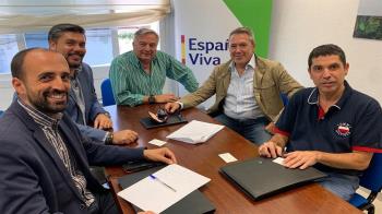 VOX pide que estas personas puedan entrar dentro de la Policía Local