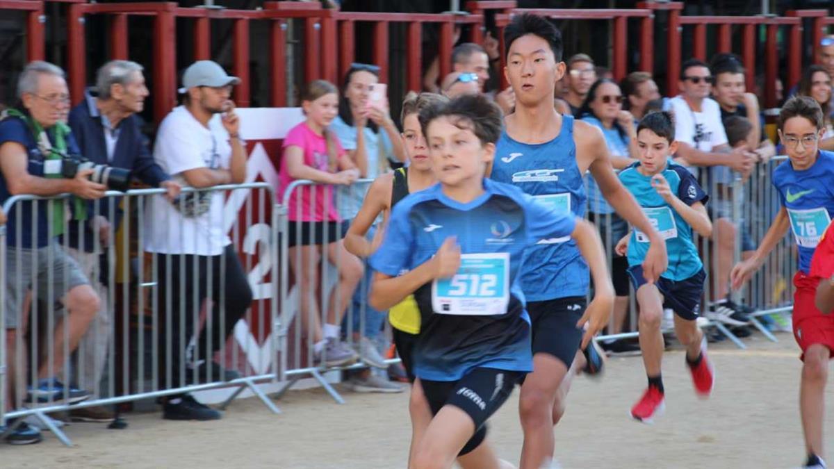 La cita tendrá lugar el viernes 5 de septiembre