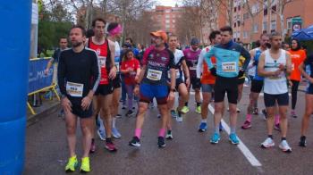 Esta competición se celebrará el próximo 1 de marzo 