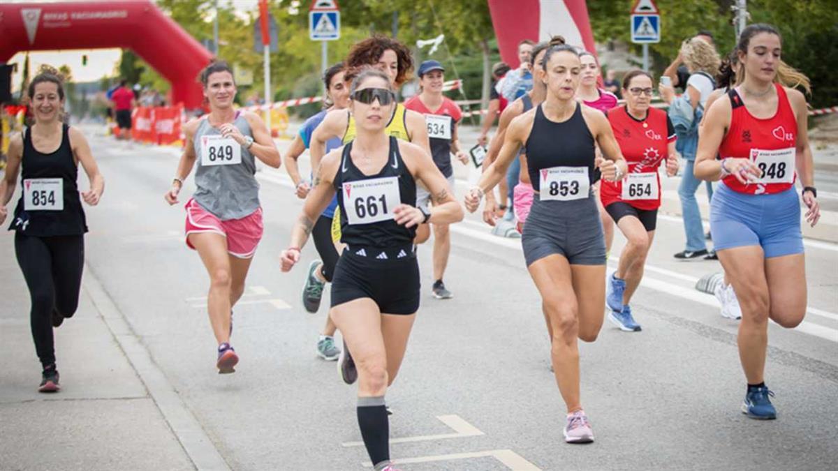 Se celebrará la tarde del sábado 25 de octubre