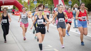 Se celebrará la tarde del sábado 25 de octubre