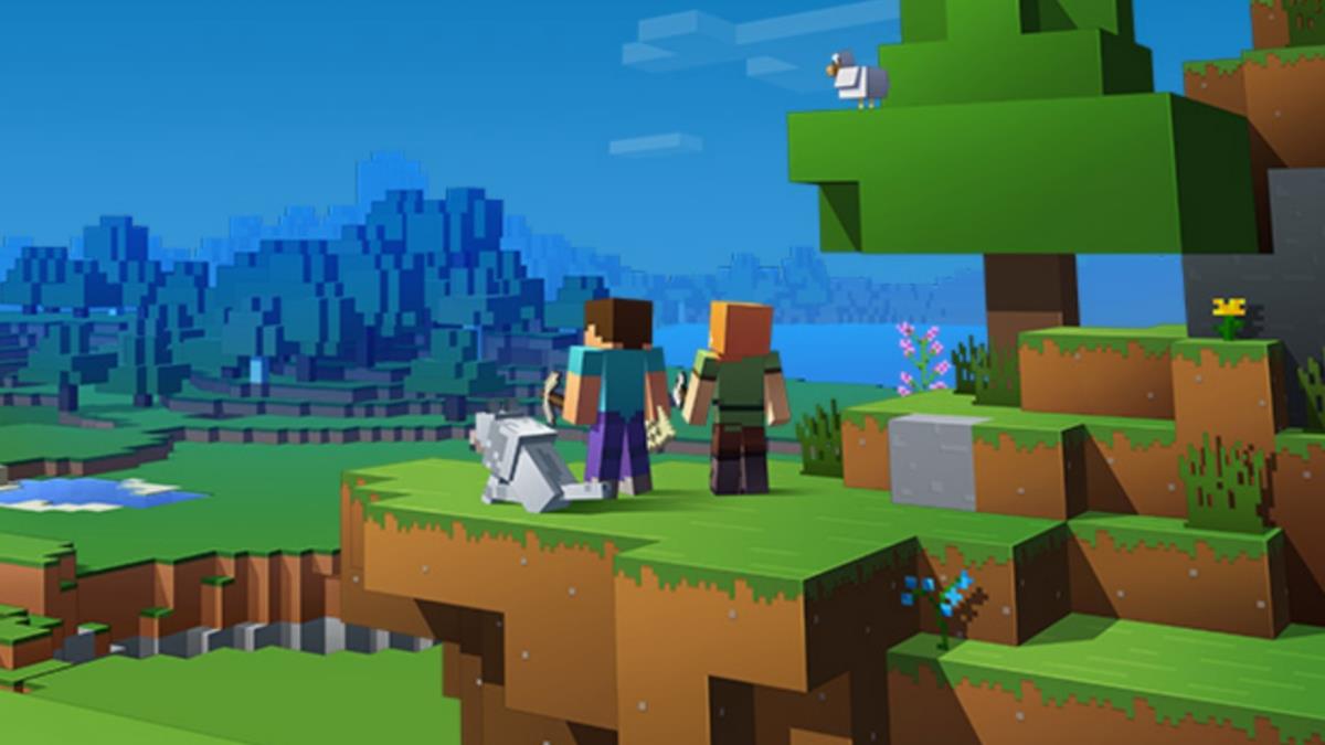 El juego de Estudios Mojang renació en 2019 gracias a Pew die Pie