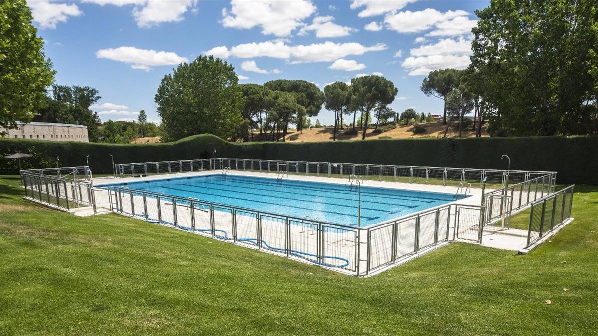 El Minicampus se desarrollará por semanas desde el 23 de junio