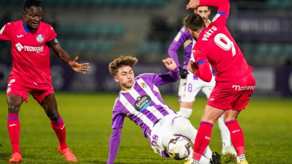 El Getafe saca un balance negativo de sus partidos de preparación