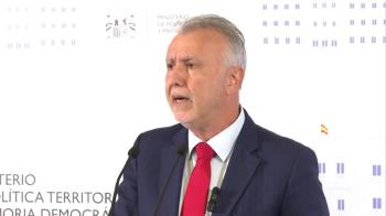 El ministro considera que el documento "arroja luz" tras años de acusaciones