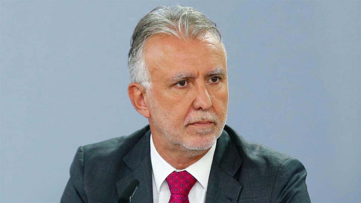 El líder de Política Territorial aseguró que no conocía a Koldo García y la UCO lo desmiente