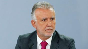 El líder de Política Territorial aseguró que no conocía a Koldo García y la UCO lo desmiente