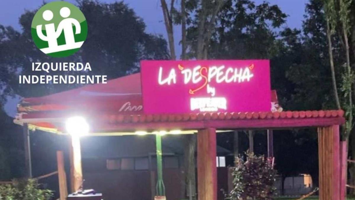 Los populares han exigido al portavoz que pida perdón por sus declaraciones 