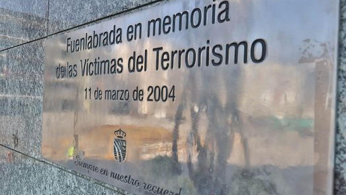 Se cumplen 20 años del atentado que asesinó brutalmente a 192 personas y dejó heridas a casi 2.000