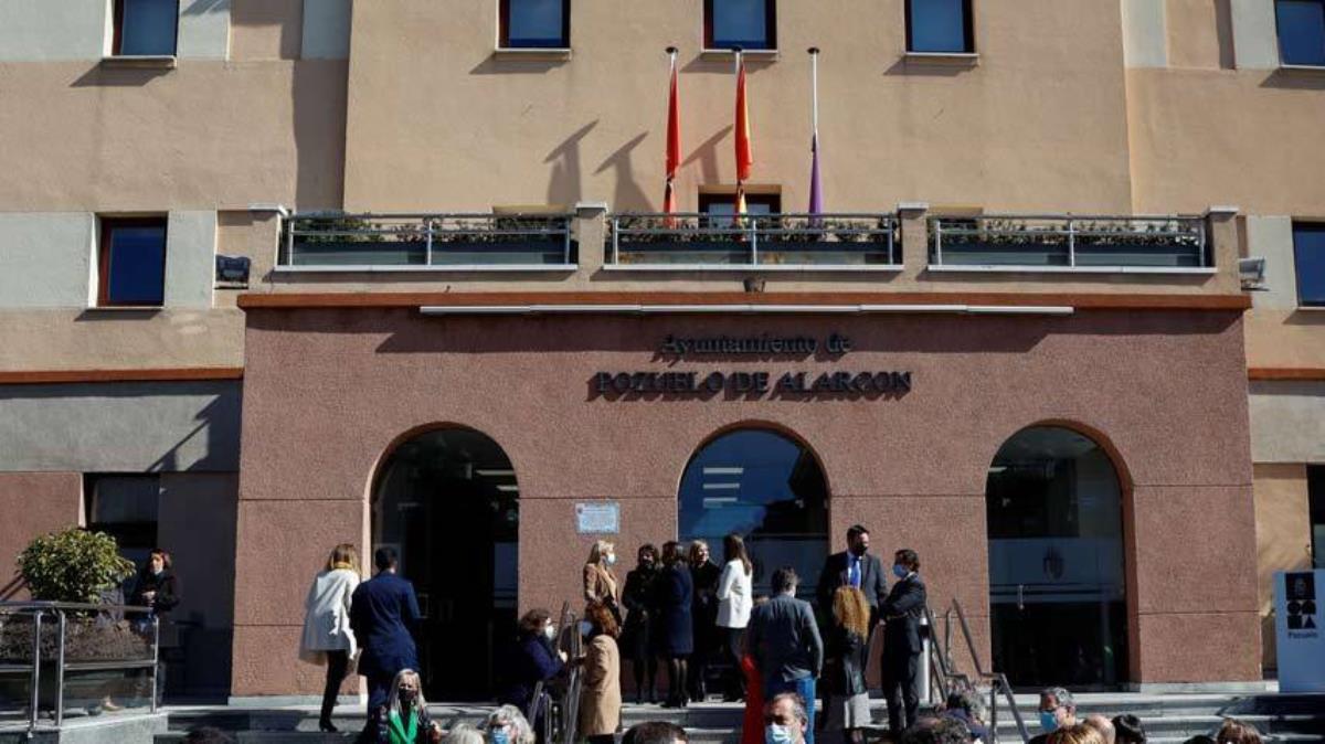 La mujer fue asesinada el pasado miércoles