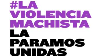 El Ayuntamiento ha organizado un minuto de silencio por el asesinato de una mujer en Zaragoza