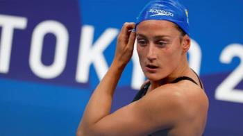 España no tiene opción a medalla en los 800 metros libres