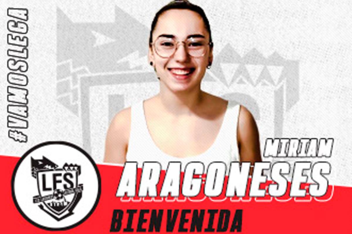 El club pepinero ha anunciado las dos primeras llegadas para el próximo año