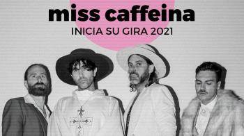 El tour arranca el próximo 18 de junio en el Estadi Olímpic de Barcelona, dentro del festival CRUÏLLA