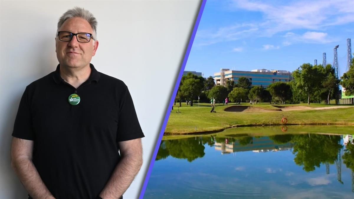 La formación quería que se explicasen el uso del agua en las instalaciones, investigado por la Fiscalía