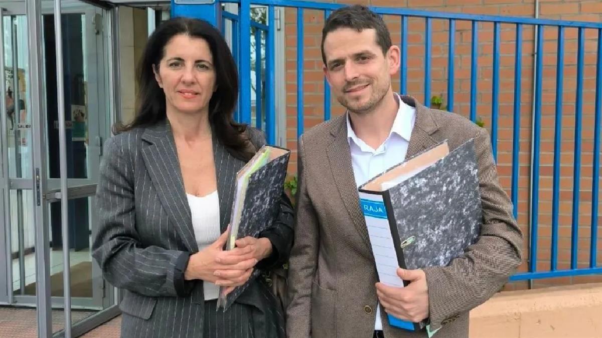 La Concejalía de Educación mantuvo una reunión de trabajo trasladar las principales necesidades de los centros educativos 