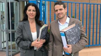 La Concejalía de Educación mantuvo una reunión de trabajo trasladar las principales necesidades de los centros educativos 