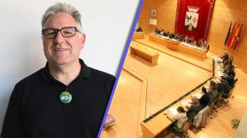 Desde Más Madrid señalan que podría haber sido cargado legalmente a la asignación de más de 25.000 € que posee el PP 