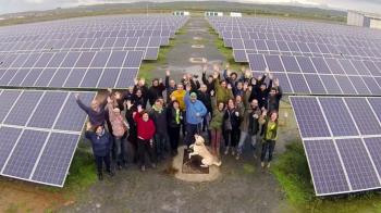 La moción registrada propone también dar publicidad a la Ordenanza Fiscal Reguladora del IBI