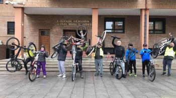 La formación ha registrado una moción que se debatirá en el próximo pleno del mes de junio