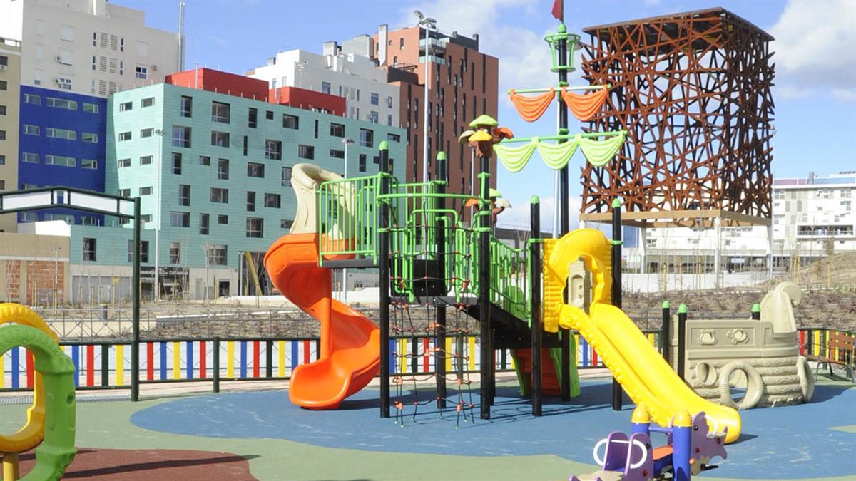 La formación ha registrado una moción que defenderá en el próximo Pleno del Ayuntamiento 