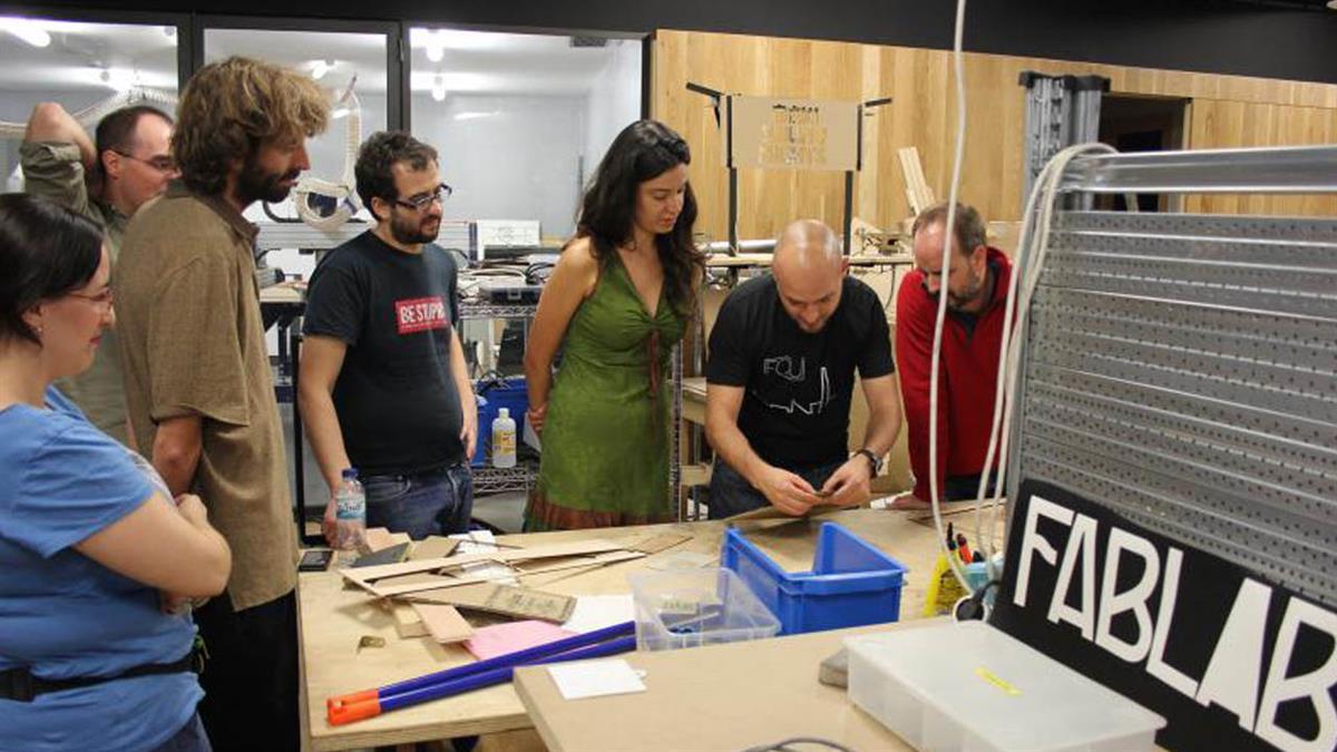 La formación ha registrado una moción para debatir en el próximo Pleno del Ayuntamiento 