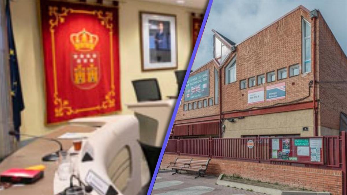 La formación de Más Madrid–Izquierda Unida ha logrado la aprobación unánime de la moción