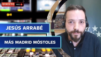 Más Madrid Móstoles exige la dimisión del alcalde Manuel Bautista