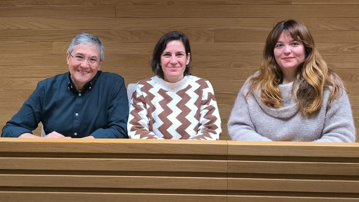 Más Madrid—Compromiso con Getafe defenderá una proposición conjunta con el resto de grupos en el gobierno: PSOE y Podemos