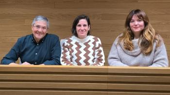 Más Madrid—Compromiso con Getafe defenderá una proposición conjunta con el resto de grupos en el gobierno: PSOE y Podemos