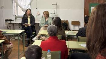 El grupo municipal ha manifestado la Ley de Comedores Escolares Universales