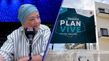 El grupo municipal sigue reclamando datos sobre las adjudicaciones de las viviendas del Plan Vive