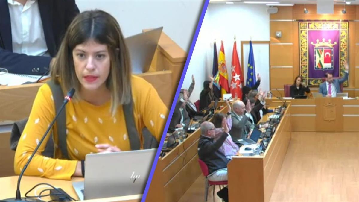 El grupo municipal ha registrado 45 enmiendas centradas en cinco grandes ejes para transformar Colmenar Viejo