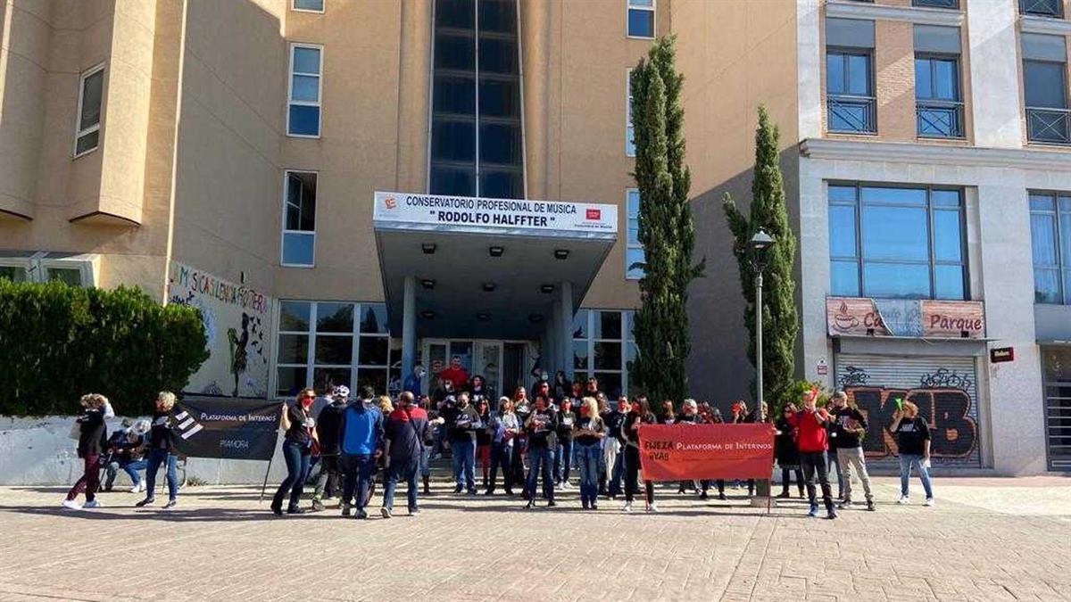 Ha mandado una propuesta a todos los grupos que componen el Consistorio