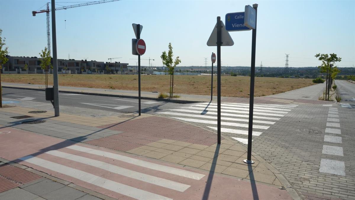 Propone que las promociones municipales se realicen a través de cooperativas en cesión de uso