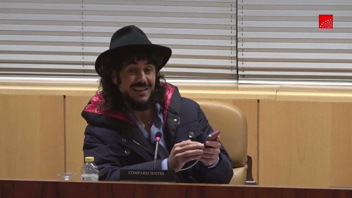 El objetivo es proteger la libertad artística