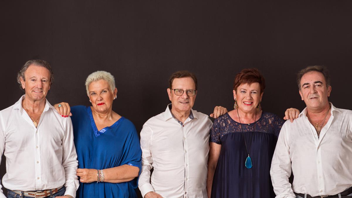 Será el próximo 21 de mayo, en un recopilatorio que dará cabida a todos sus grandes éxitos