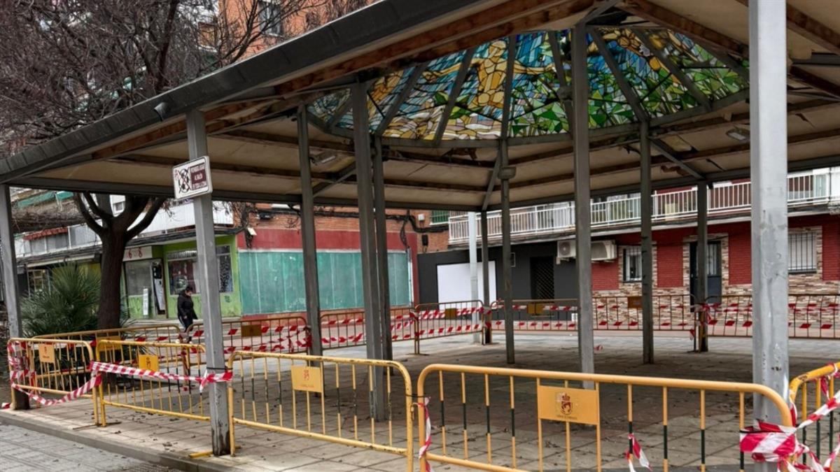 El Pleno de Coslada aprueba el Plan Integral de Accesibilidad y Rehabilitación del Acerado