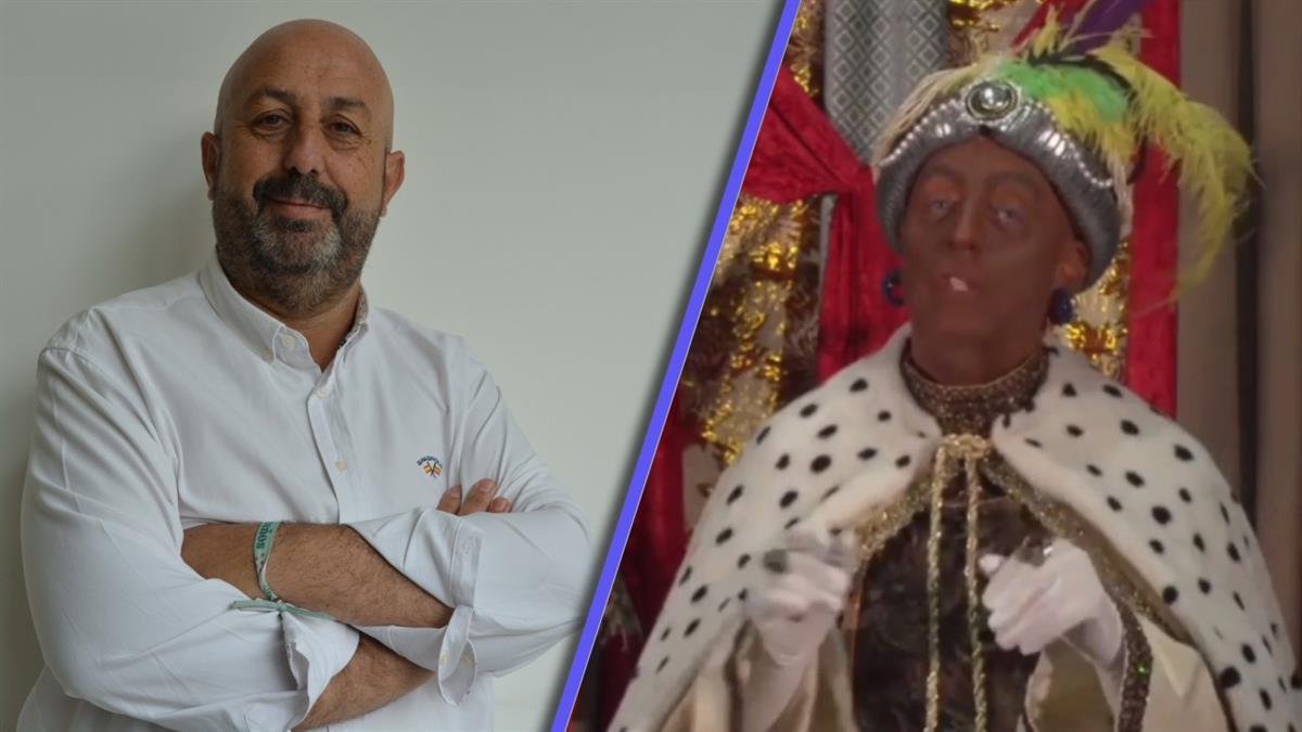 Más Madrid denuncia el voto en contra de PP y VOX a una moción para erradicar prácticas racistas en la Cabalgata 