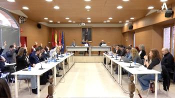 Más Madrid denuncia que se proponga para establecerlo "en las horas de mayor tráfico y sin aumentar el transporte público"