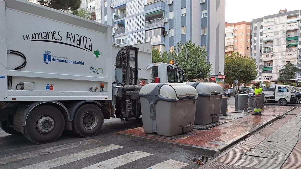Presentó una moción, respaldada también por VHM, en la que acusa el Ejecutivo central de romper la autonomía municipal