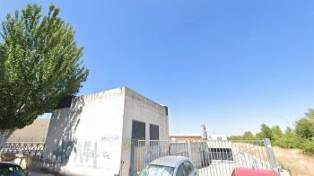 Martín Alonso ha presentado una moción que no llegará al pleno ya que el PP voto en contra de la urgencia de la moción 