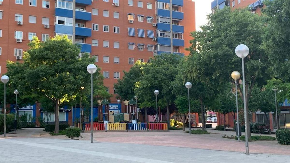Ciudadanos lo propuso en el último pleno municipal de este mes de mayo