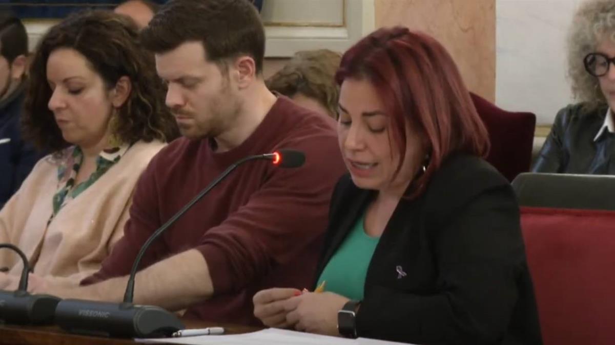 Más Madrid propuso en el Pleno la creación del Consejo Sectorial de Deportes