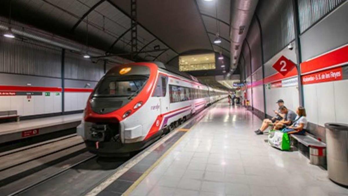 La formación ha presentado una moción para el próximo Pleno en la que se denuncia esta cuestión