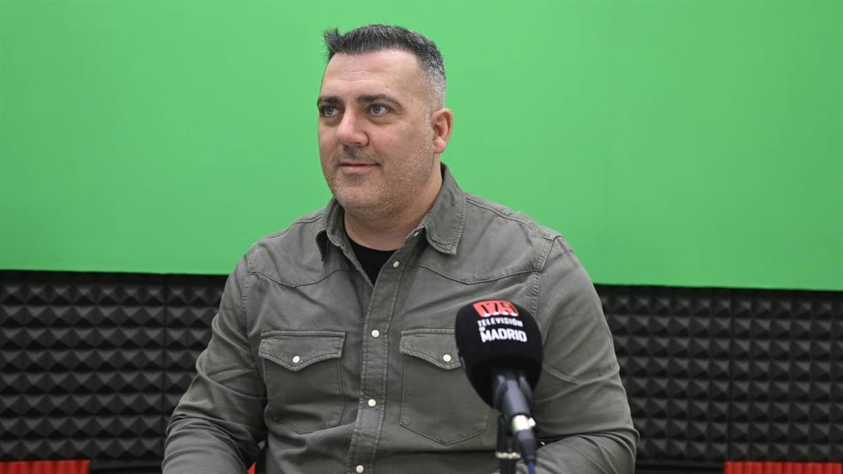 Esta moción fue presentada en el Pleno de abril 