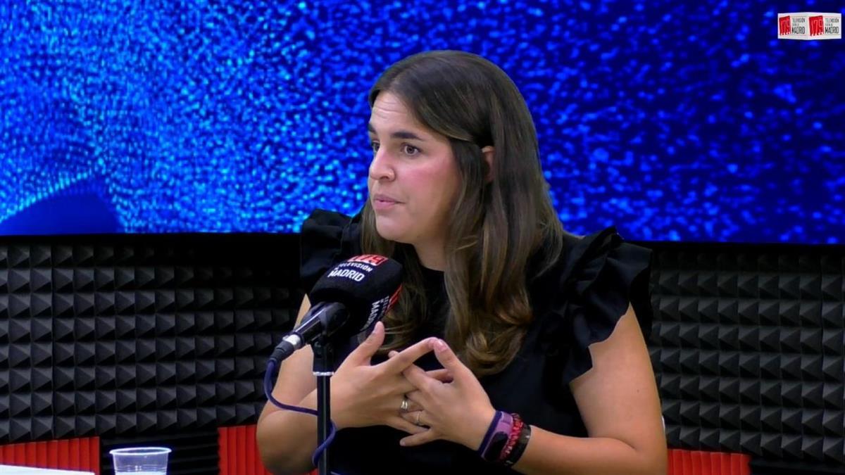 La portavoz Beatriz López Roberts afea a los populares no haber apoyado su moción en el pleno de diciembre