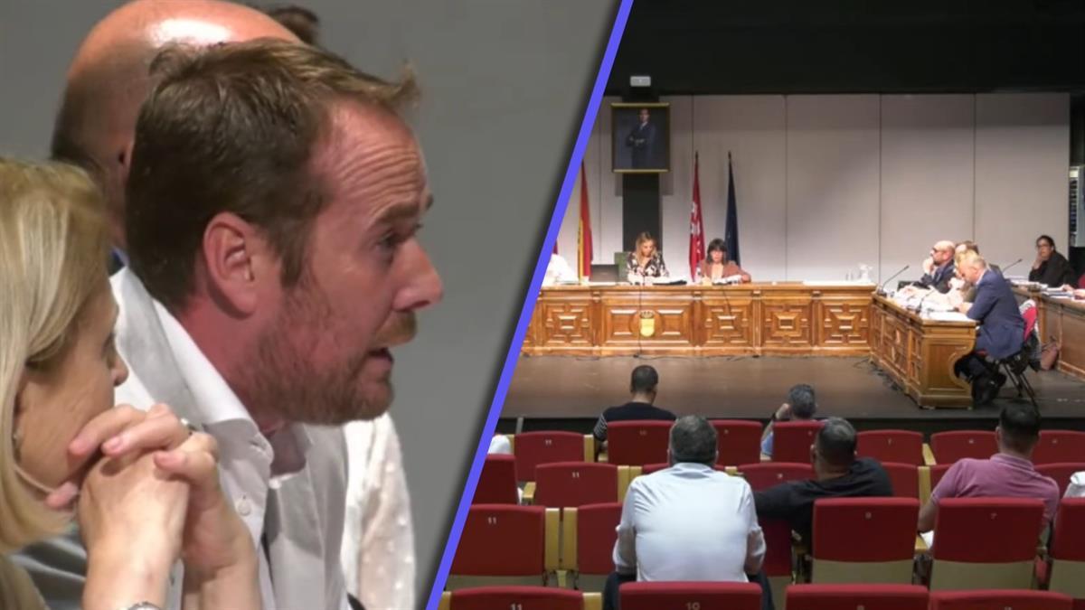 El PP de Alcorcón exige explicaciones por el escándalo del sistema COMETA 