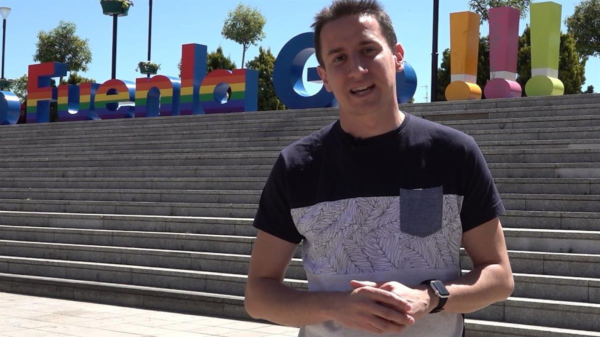 El Pleno ha aprobado una moción en conmemoración del Día Internacional del Orgullo LGTBI el 28 de junio