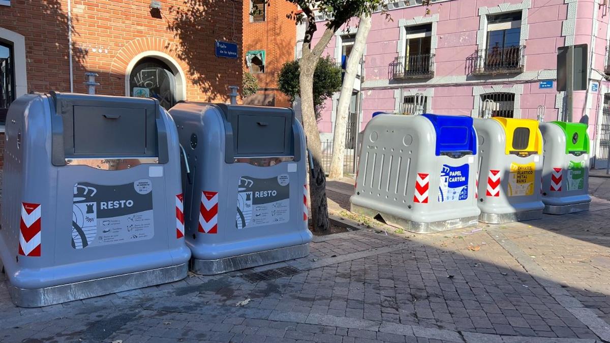 En una moción, el Pleno rechaza la estrategia regional en Economía Circular e insta a que se incorpore a la gestión     